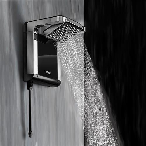 DUCHA ACQUA STAR ULTRA PT/CR 7800W 220V