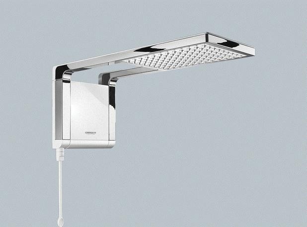 DUCHA ACQUA STORM ULTRA BR/CR 7800W 220V