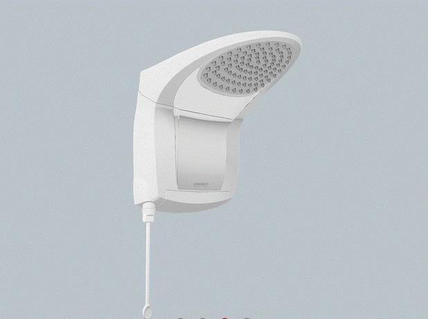DUCHA ACQUA JET ULTRA BR 7800W 220V
