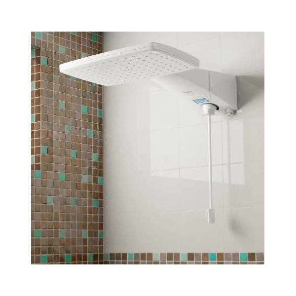 DUCHA POLO PLUS BR 220V 7700W