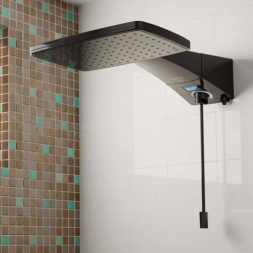 DUCHA POLO PLUS PT DIGITAL 220V 7700W - UN