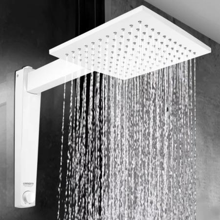 DUCHA ACQUA CENTURY ULTRA BR 7500W 220V 7510603 - UN