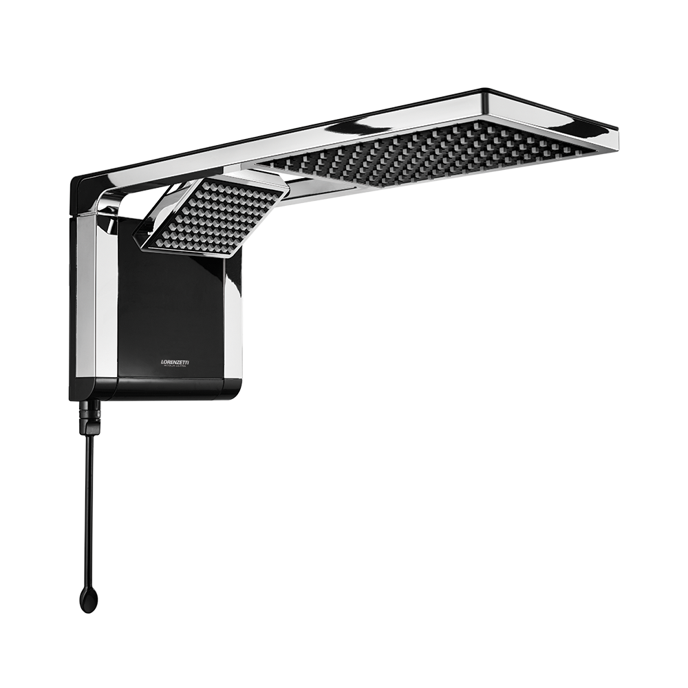 DUCHA ACQUA DUO ULTRA PT/CR 7800W 220V