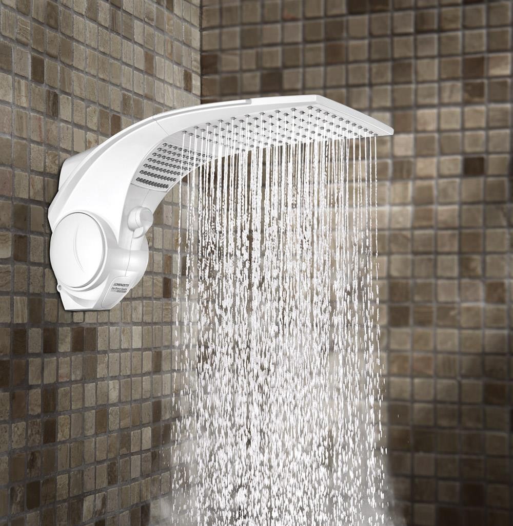 DUCHA DUO SHOWER QUADRADO MULTI  220V 7500W