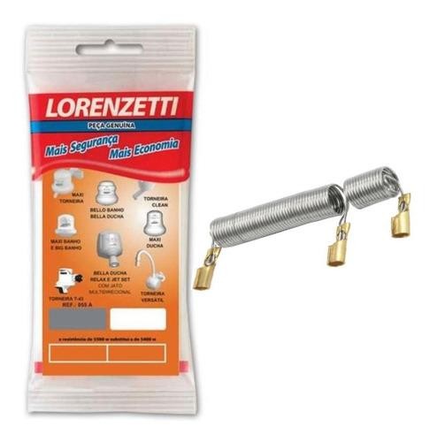 RESISTENCIA MAXI DUCHA 055A 5500W 220V