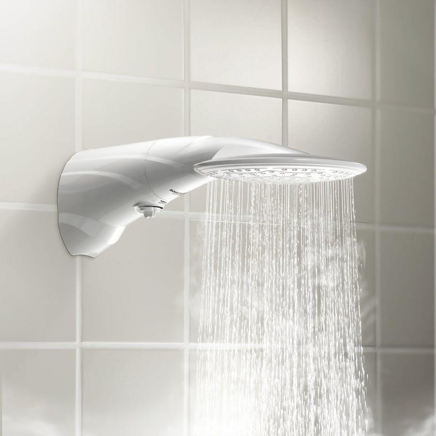 DUCHA ADVANCED TURBO MULTI 220V 7500W