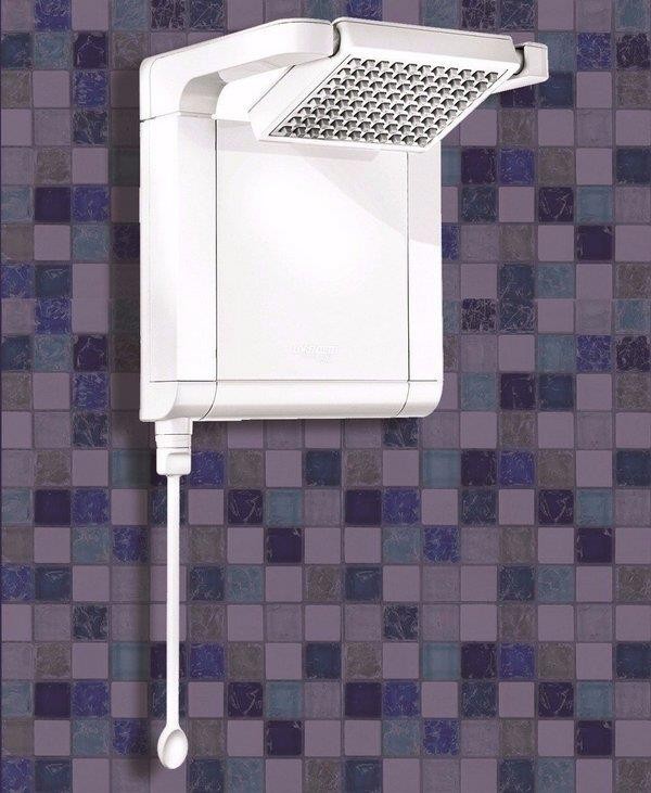 DUCHA ACQUA STAR ULTRA BR 7800W 220V