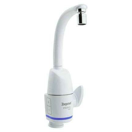 TORNEIRA ELET ZAGONEL PRIMA TOUCH BR 220V 5500W