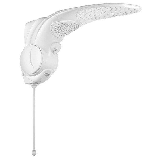 DUCHA DUO SHOWER REDONDO TURBO ELETRO 220V 7500W