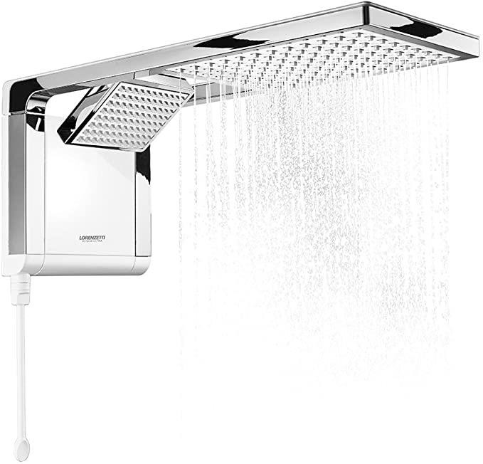 DUCHA ACQUA DUO ULTRA BR/CR 7800W 220V
