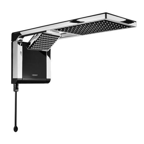 DUCHA ACQUA DUO FLEX PT/CR 6800W 220v