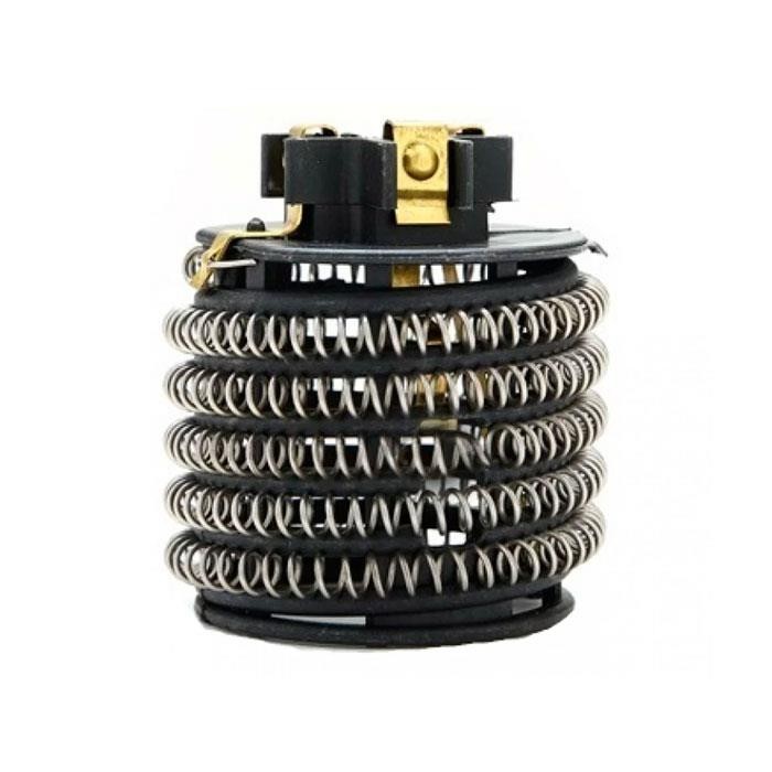 RESISTENCIA GORDUCHA 3T 5400W 220V 106500-53744 - UN