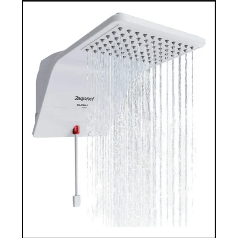 DUCHA ZAGONEL DUCALI ELETR 220V 7500W