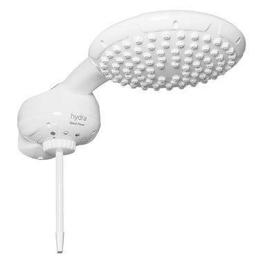 DUCHA SPACE POWER 4T BR 220V 6400W