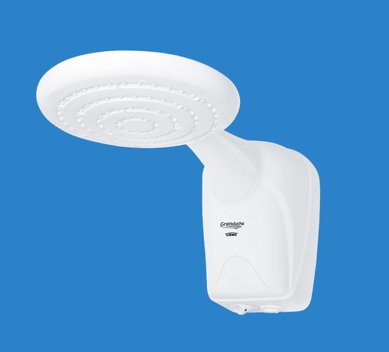 DUCHA GRAN DUCHA 7000W FAME  220V MULTEMPERATURAS