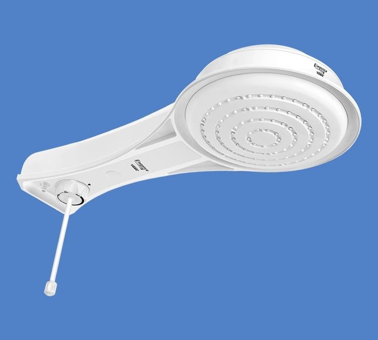 DUCHA ELEGANCE ELETR 220V 6800W 02932202 - UN