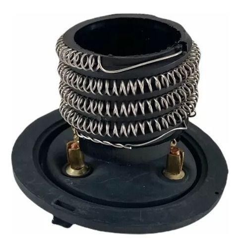 RESISTENCIA AQUE PLASM C/DIA 220V 4400W 19631 211 - UN