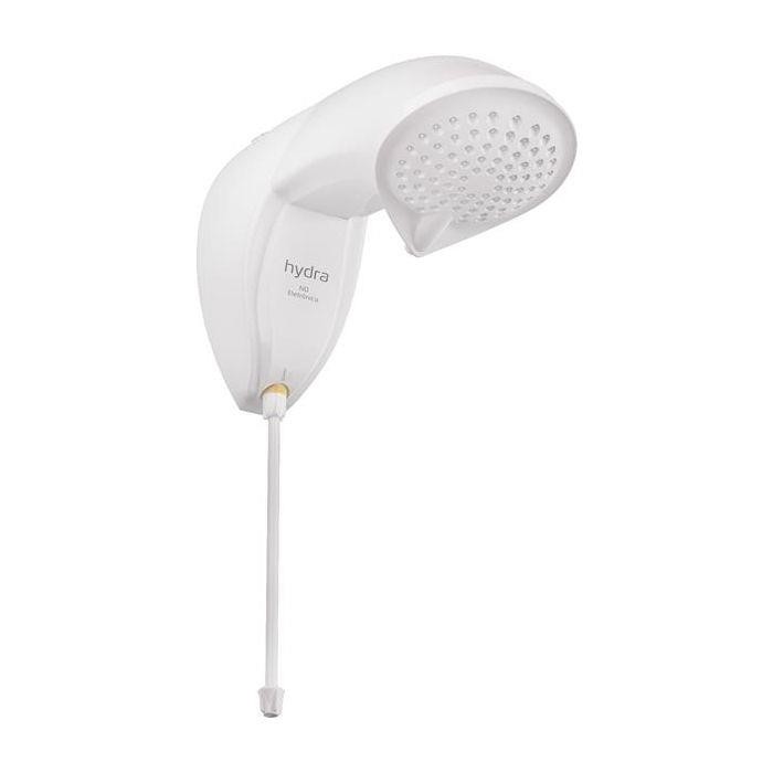 DUCHA ND 220V 7700W BRANCA ELETRÔNICO