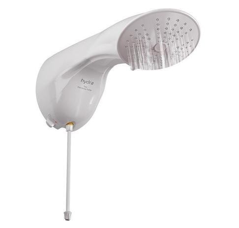 DUCHA STAR TURBO 220V 7700W