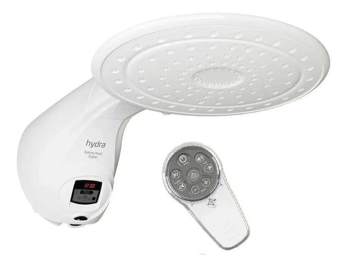 DUCHA OPTIMA MUSIC 220V 7700V