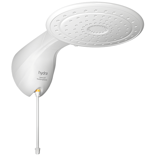 DUCHA OPTIMA 8T 7700W 220V  MULTITEMPERATURA