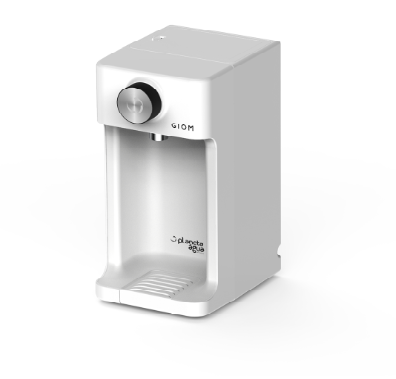 PURIFICADOR PLANETA AGUA GIOM BR/BR  7501 - UN