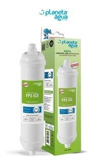 REFIL FILTRO PLAN AGUA GELAD SIDE BY 1074R