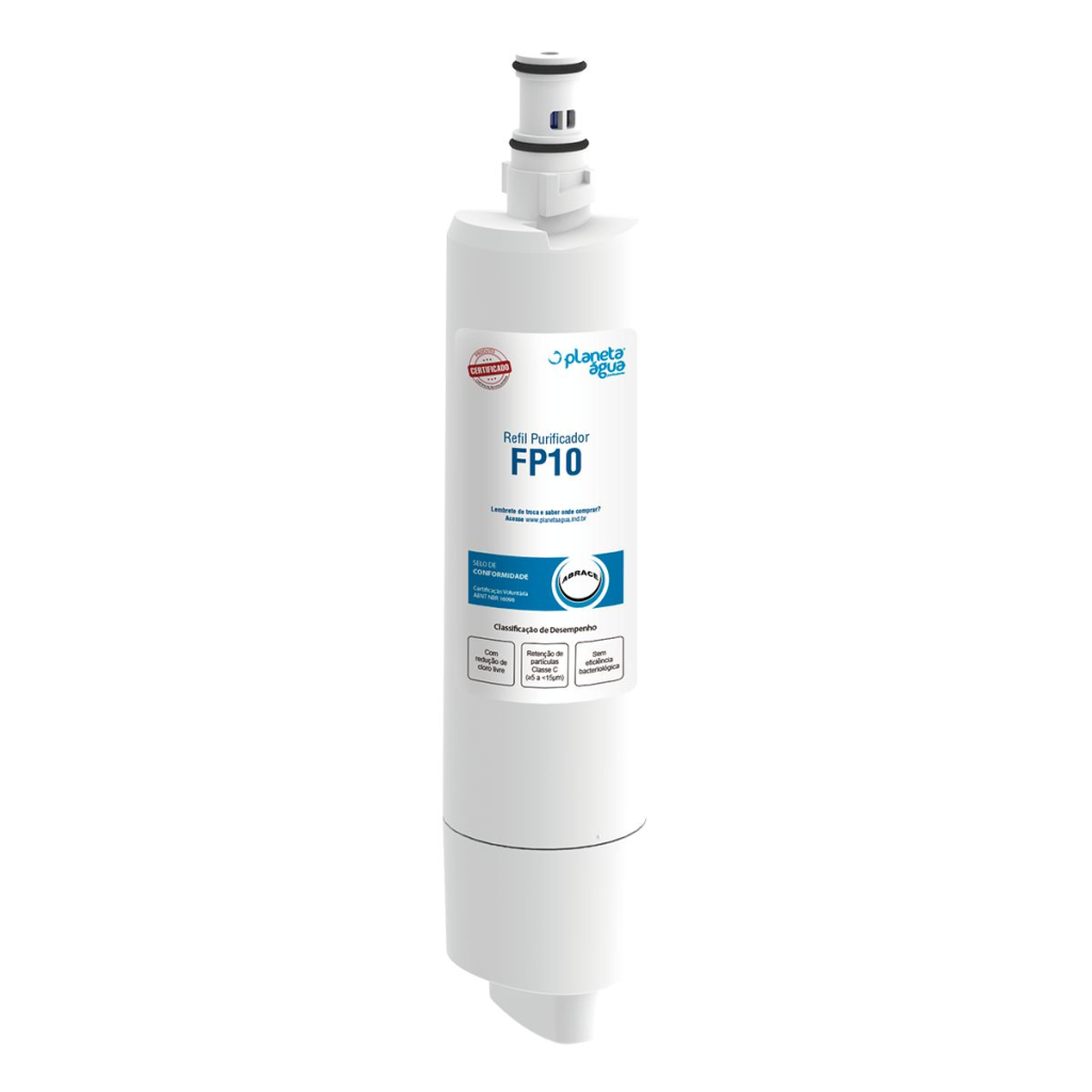 REFIL FILTRO PLAN AGUA CONSUL FPA10 1135A CONSUL - UN
