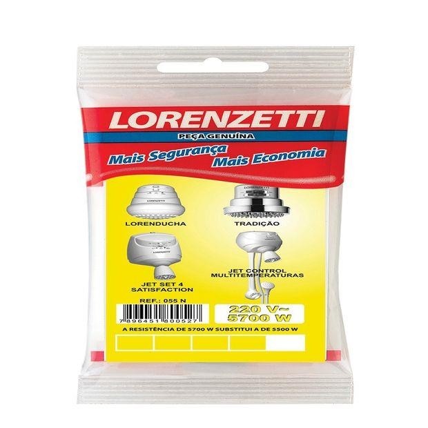 RESISTENCIA TRADICAO 055-N 5700W 7589008