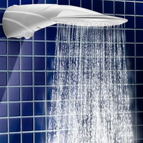 DUCHA ADVANCED FLEX 6000W 220V