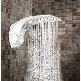 DUCHA DUO SHOWER QUADRADO MULTI  220V 7500W