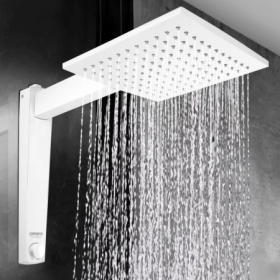 DUCHA ACQUA CENTURY ULTRA BR 7500W 220V 7510603 - UN