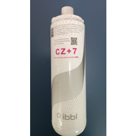 REFIL FILTRO IBBL CZ+7