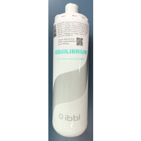 REFIL FILTRO IBBL EQUILIBRIUM 24010055 - UN