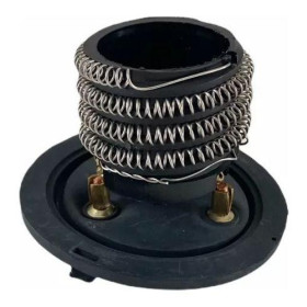 RESISTENCIA AQUE PLASM C/DIA 220V 4400W 19631 211 - UN