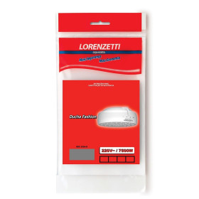 RESISTENCIA DUCHA FASHION 220V 7500W 3056D