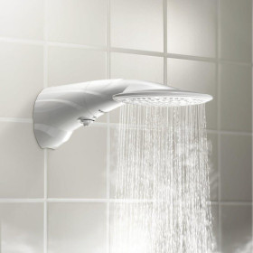 DUCHA ADVANCED TURBO MULTI 220V 7500W