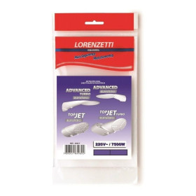 RESISTENCIA ADVANCED ELET 7500W 3056-F