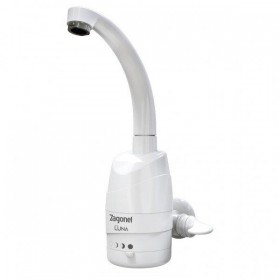 TORNEIRA ELET ZAGONEL LUNA 4T BR 220V ZAGONEL