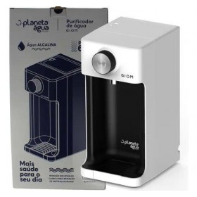 PURIFICADOR PLANETA AGUA GIOM BR/PT 7500 - UN