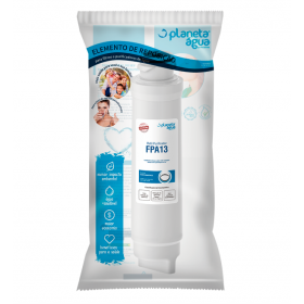 REFIL FILTRO PLAN AGUA PROLUX PE10 1082--1161A - UN