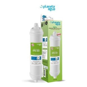 REFIL FILTRO PLAN AGUA GELAD SIDE BY 1074R