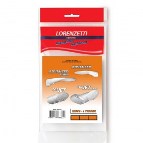 RESISTENCIA ADVANCED MULTI 7500W 3055-0