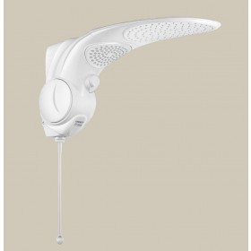 DUCHA DUO SHOWER REDONDO ELETRONICA 220V 7500W