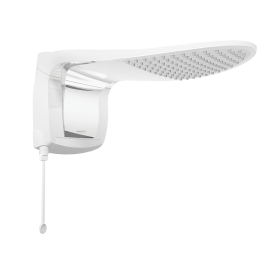 DUCHA ACQUA WAVE ULTRA BR/CR 7800W 220V