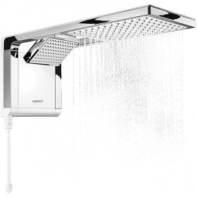 DUCHA ACQUA DUO ULTRA BR/CR 7800W 220V