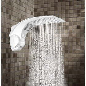 DUCHA DUO SHOWER QUADRADO TURBO MULT 7500W