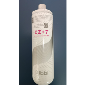 REFIL FILTRO IBBL CZ+7