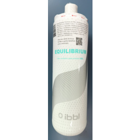 REFIL FILTRO IBBL EQUILIBRIUM 24010055 - UN