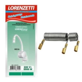RESISTENCIA TORN LOREN EASY MESA 220V 3056-P3 5500W